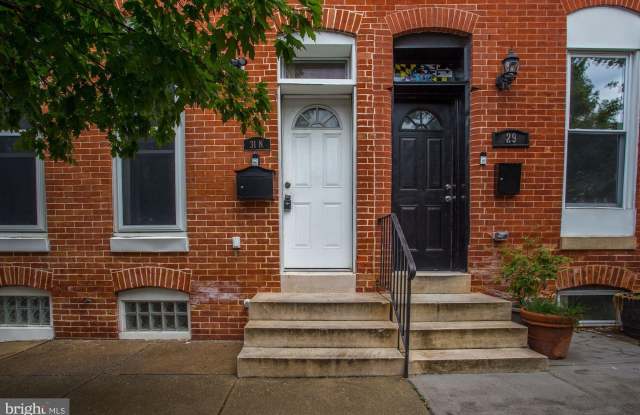 31 N PATTERSON PARK AVENUE Gallery 2