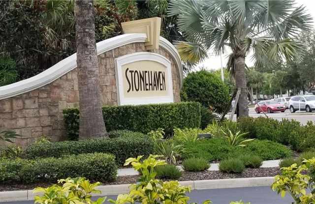 8082 MOONSTONE DRIVE - 8082 Moonstone Drive, Sarasota County, FL 34233