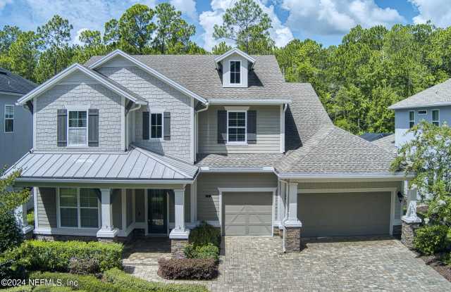 175 BEAR ISLAND Trail - 175 Bear Island Trail, Nocatee, FL 32081