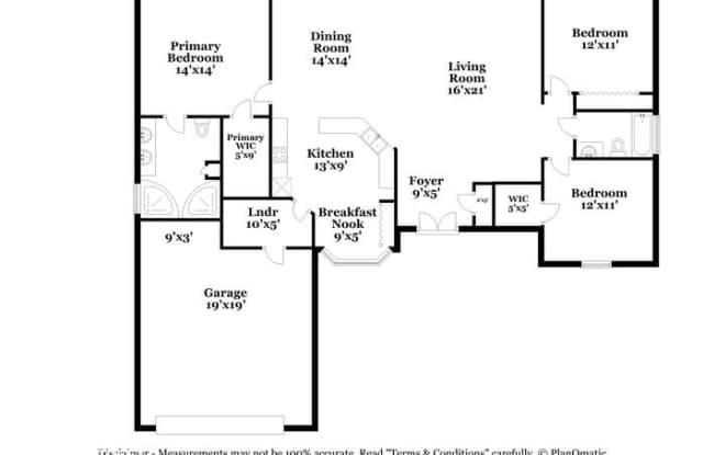 2665 Green Valley Drive Gallery 2