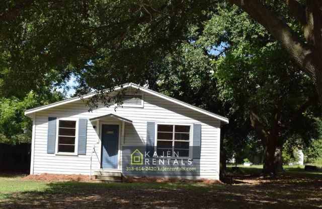 205 East 11th Street - 205 East 11th Street, Mer Rouge, LA 71261