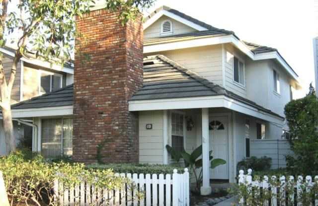 27 WHITECLOUD - 27 White Cloud, Irvine, CA 92614