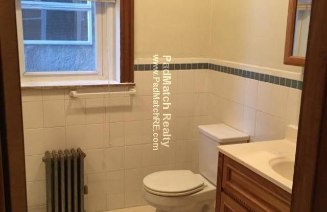 21 Gibbs St. - 21 Gibbs Street, Brookline, MA 02446
