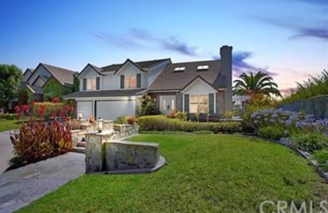 22092 Oak Grove - 22092 Oak Grove, Mission Viejo, CA 92692