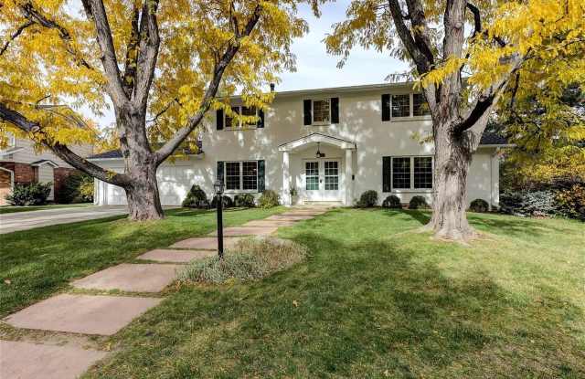 11883 West 27th Drive - 11883 West 27th Drive, Lakewood, CO 80215