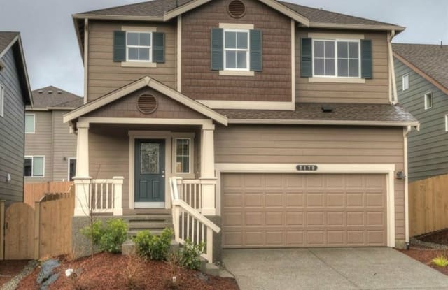 2470 Ridge Gate Ln SW - 2470 Ridge Gate Lane Southwest, Tumwater, WA 98512