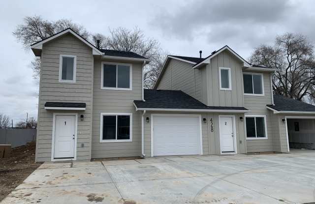 428 West Orchard Avenue - 1 photos photos