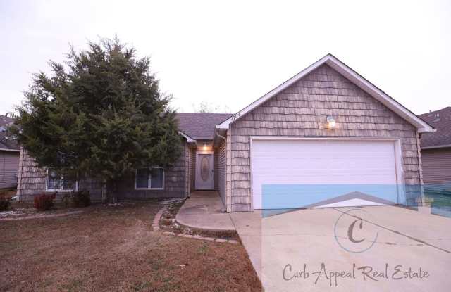 Spacious 3 bedroom/2 bath home - Nettleton photos photos