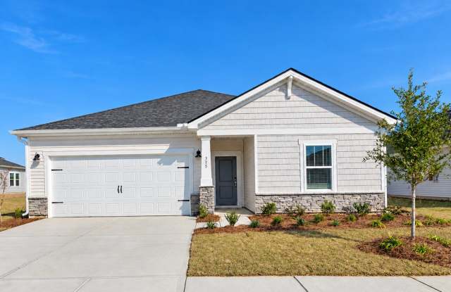 Come Home to Cypress Ridge | 3 Bedrooms • 2 Bathrooms • 2-Car Garage Gallery 1