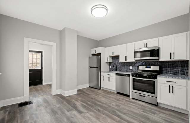Gorgeous 3 bedroom home in Brookline available September 1st! photos photos