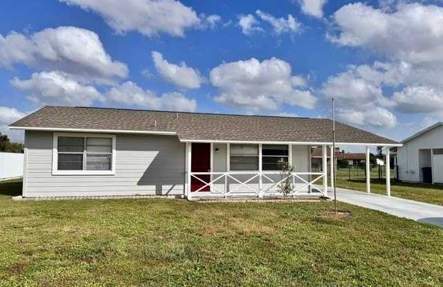 19369 Coraltree Court - 19369 Coraltree Court, Lehigh Acres, FL 33936