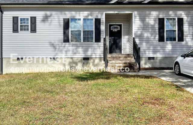 1629 Radcliff Street - 1629 Radcliff Street, Winston-Salem, NC 27107