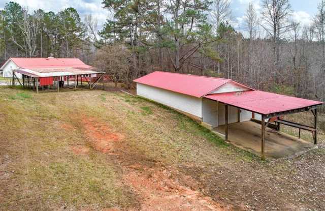 5661 Liberty Church Road Gallery 4