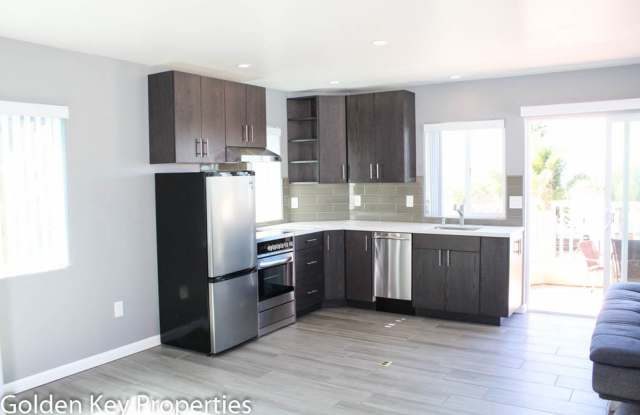 Remodeled Guest Home in Carlsbad with Ocean View! Gallery 3