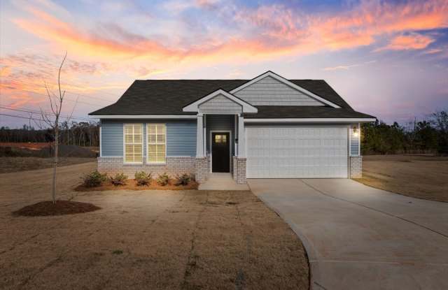 102 Gnome Ct - 102 Gnome Court, Perry, GA 31069