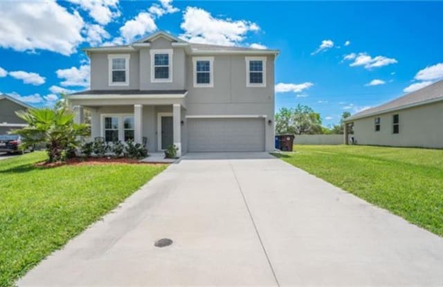 3909 Wind Dancer Cir - 3909 Wind Dancer Circle, St. Cloud, FL 34772