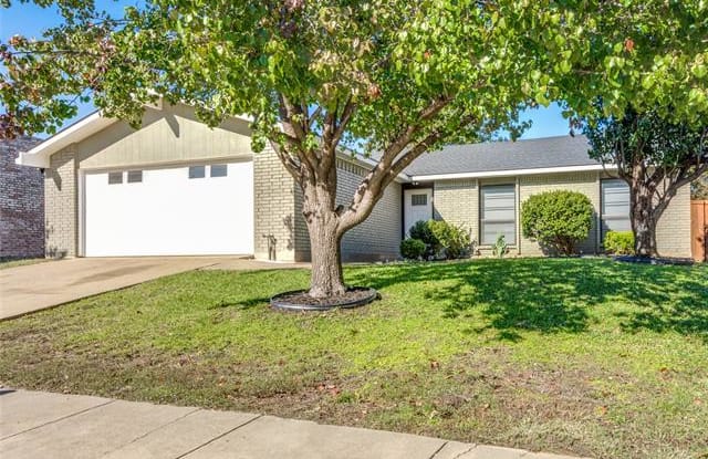 1312 Burmeister Road - 1312 Burmeister Road, Fort Worth, TX 76134