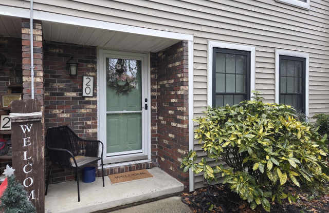 20 Barnes Lane unit: 520 photos photos