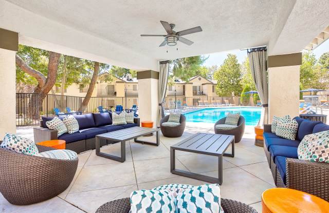 Mountain Vista Apartments Gallery 3