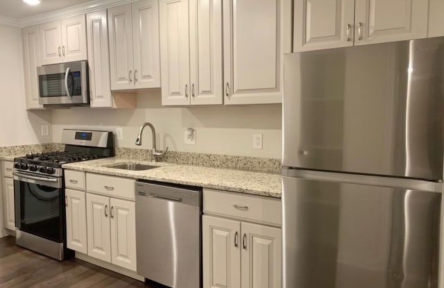 45 Missouri Ave NW B1 - 45 Missouri Avenue NW, Washington, DC 20011