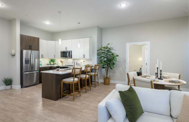 Atlee Square photos photos