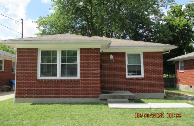 4210 La Salle Ave photos photos
