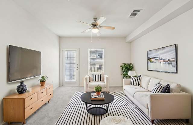 Residences Of Stillwater - Affordable Housing Gallery 4