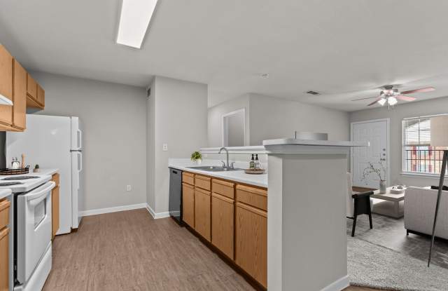 Echo Station Apartments Gallery 2