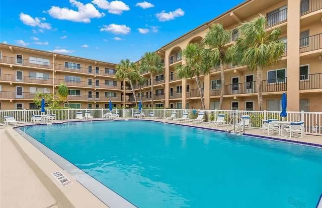 Welcome to Belleair Bluffs!!!! photos photos