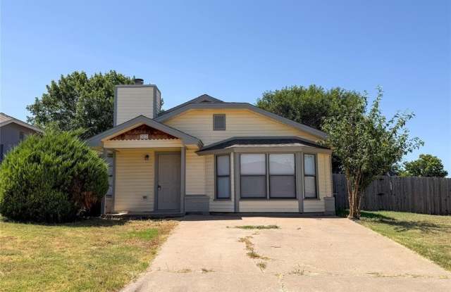 3833 Dana Court - 3833 Dana Court, Abilene, TX 79606