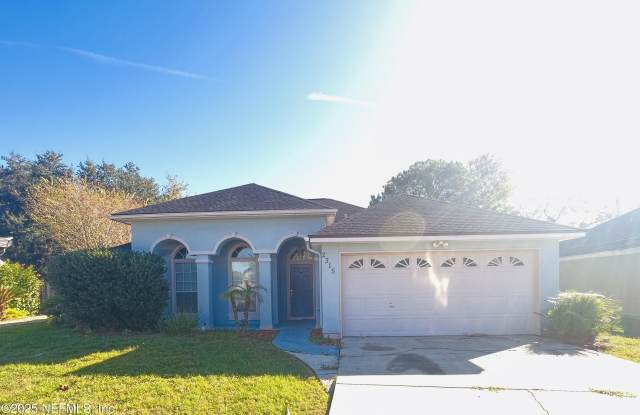 2315 COMPANION Circle E - 2315 Companion Circle East, Jacksonville, FL 32224