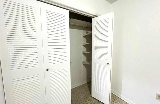 Classic Coral Way Charm- 3 bedroom Duplex Available! photos photos