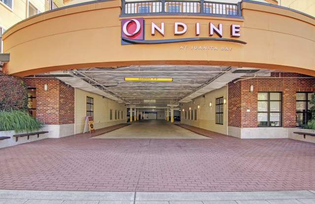 Ondine at Juanita Bay Gallery 2