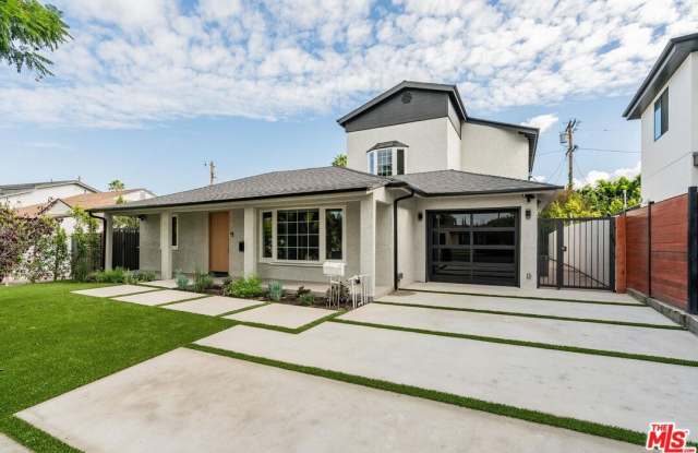 5110 Garden Grove Ave - 5110 Garden Grove Avenue, Los Angeles, CA 91356