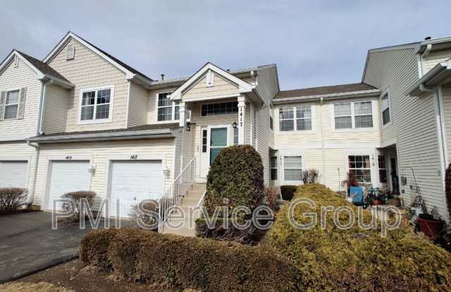 1415 Meadowsedge Lane - 1415 Meadowsedge Lane, Carpentersville, IL 60110 1415 Meadowsedge Lane - 1415 Meadowsedge Lane, Carpentersville, IL 60110