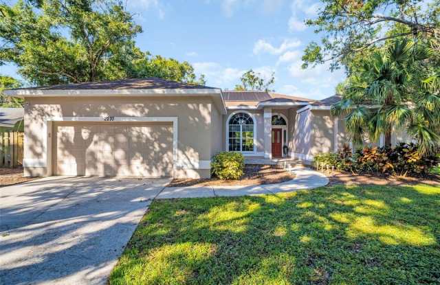2270 BARBARA Drive Gallery 1