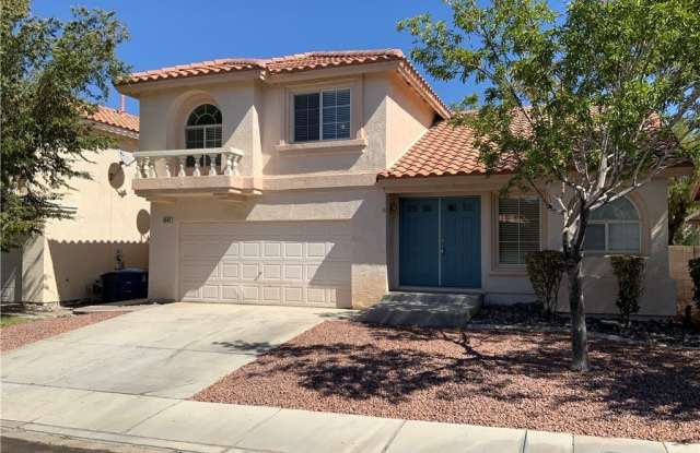 9842 SILVER LASSO Street photos photos