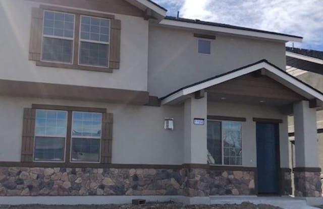 1164 Montevideo Circle - 1164 Montevideo Cir, Minden, NV 89423