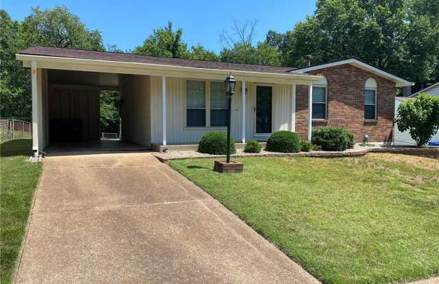 1849 SAN LUIS REY PARKWAY | SAINT LOUIS 63026 Gallery 3