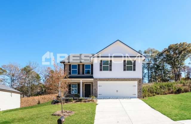 123 Deer Crossing - 123 Deer Crossing, Temple, GA 30179