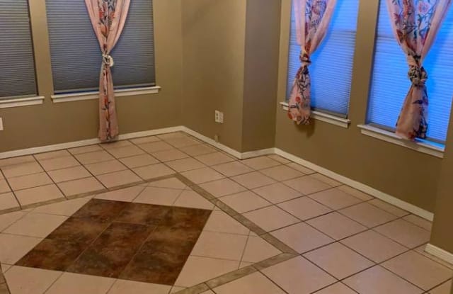 868 Hempstead Drive - 868 Hempstead Drive, El Paso, TX 79912