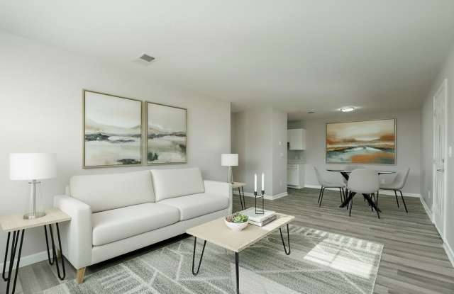 The Emerson Apartments photos photos