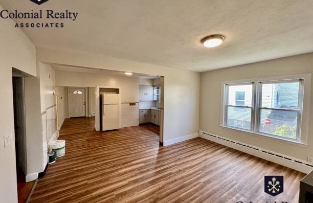 17 Green St. - 17 Green Street, Newton, MA 02458