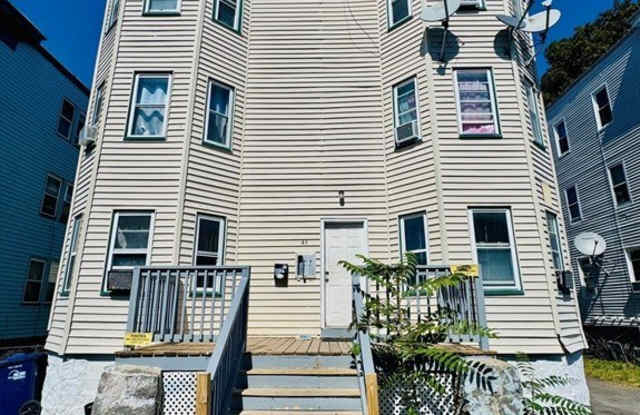 43 Wilcock St photos photos