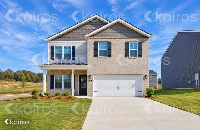 4282 Scenic Trail Northeast Gallery 1