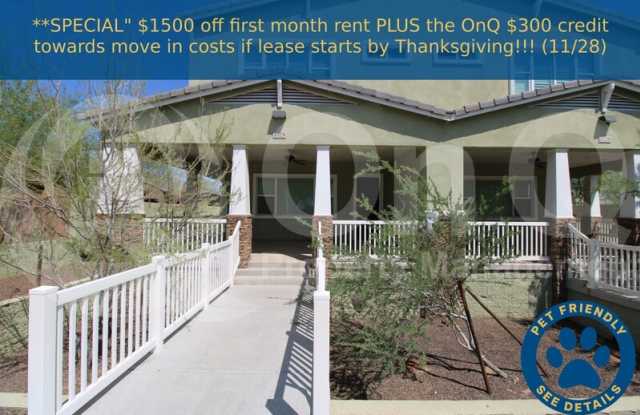1024 East Curry Road - 1024 East Curry Road, Tempe, AZ 85281