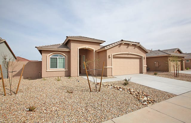 24109 N 166th Dr - 24109 N 166th Dr, Surprise, AZ 85387