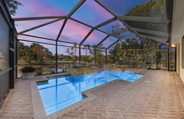 ** PRIVATE POOL HOME IN PALMIRA COUNTRY CLUB BELLA VITA ** 3 BEDROOMS\4 BATH LUXURY UNFURNISHED HOME ** photos photos