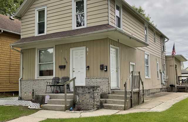 1637 Saint Marys Avenue - 2 photos photos