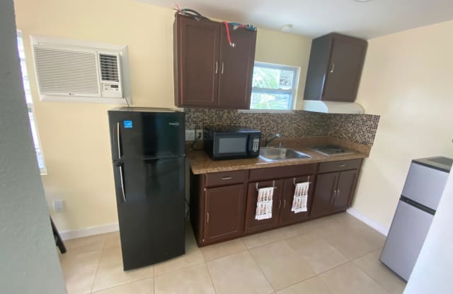2728 Florida Street - 2728 Florida Street, Palm Beach County, FL 33406